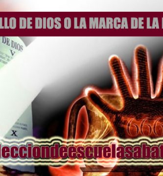 leccion de escuela sabatica 2018