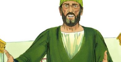 leccion de escuela sabatica