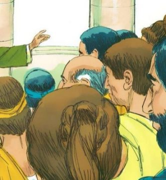 leccion de escuela sabatica