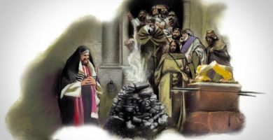 leccion de escuela sabatica