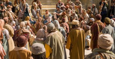 CONVERTÍOS HIJOS REBELDES