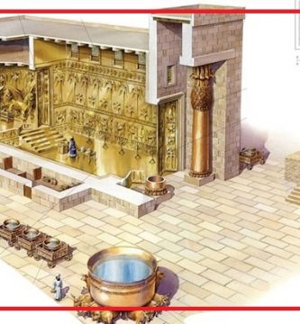EL TEMPLO