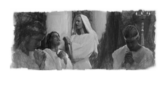 DEL MISTERIO A LA REVELACIÓN