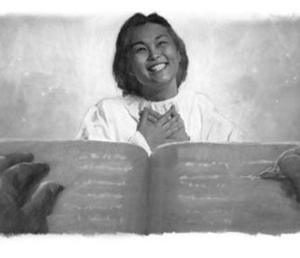 DEL POLVO A LAS ESTRELLAS