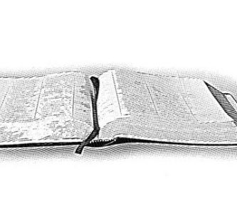 LA SINGULARIDAD DE LA BIBLIA