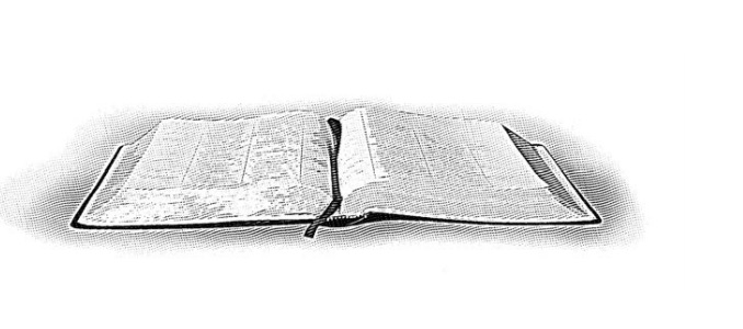 LA SINGULARIDAD DE LA BIBLIA