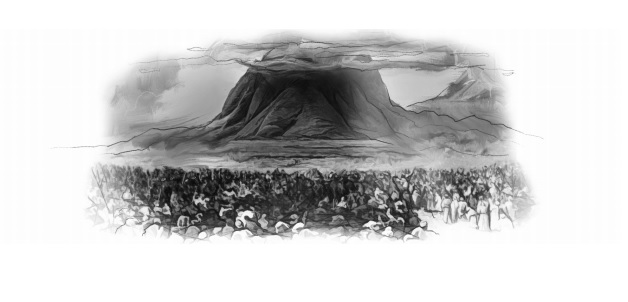 EL PACTO EN EL SINA&Iacute;