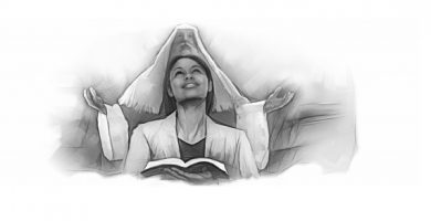 LA SIMIENTE DE ABRAHAM